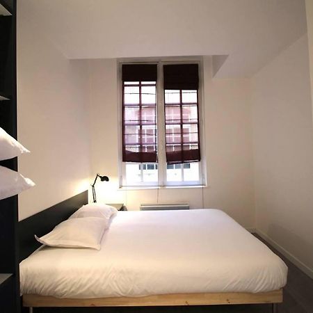 Appartement 2 Chambres En Hyper Centre Avec Balcon Bordeaux Exteriér fotografie